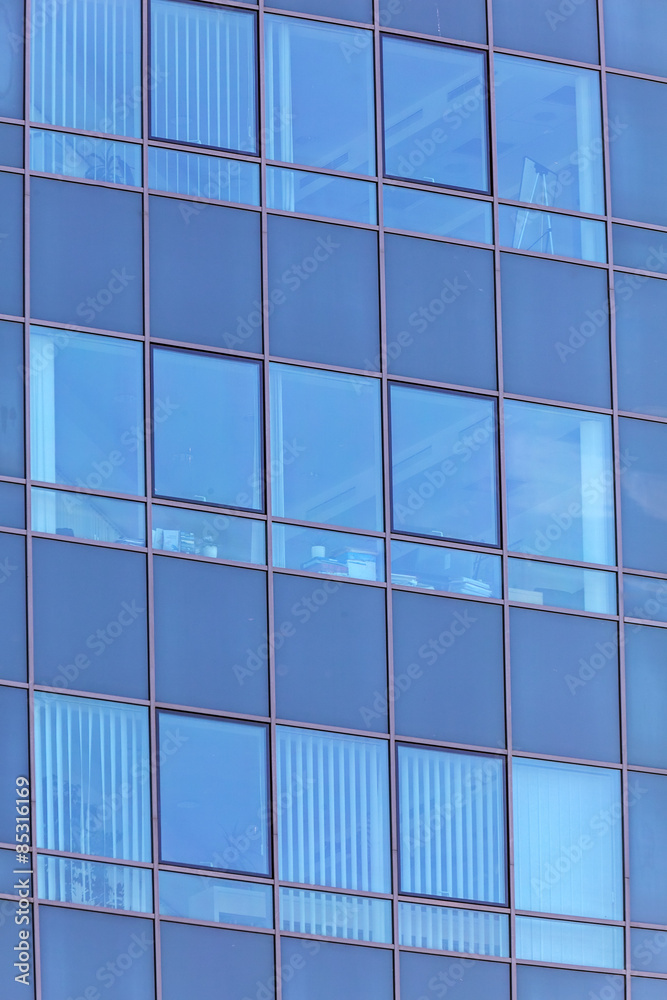 Skyscraper detail Skyscraper detail