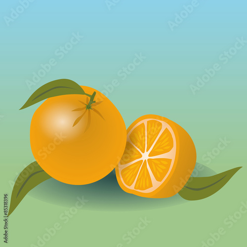 Oranges