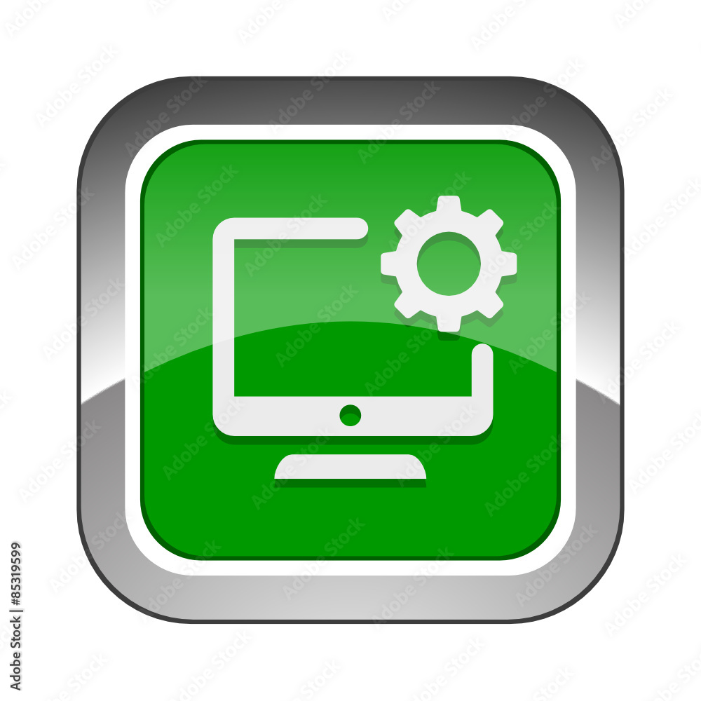 App Button App Button
