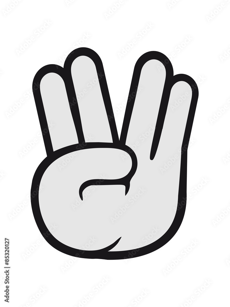 Vulcan greeting of trek hands finger v scifi science fiction star Vulcan greeting of trek hands finger v scifi science fiction star