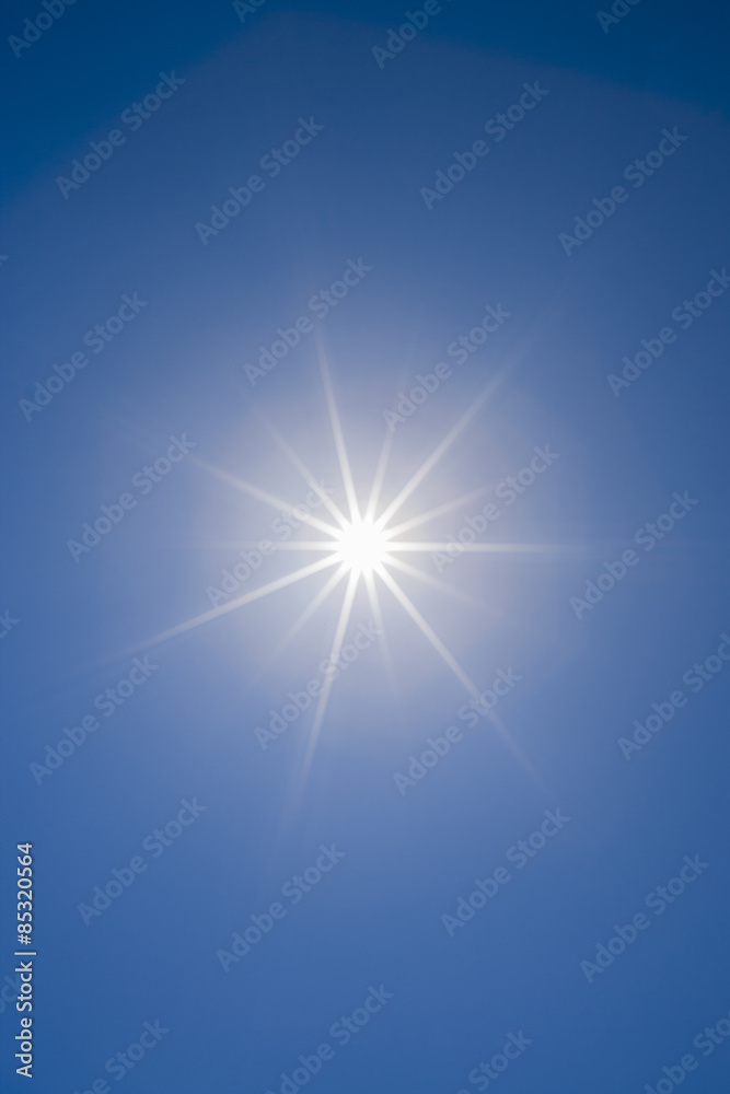 Sonnenlicht Sonnenlicht
