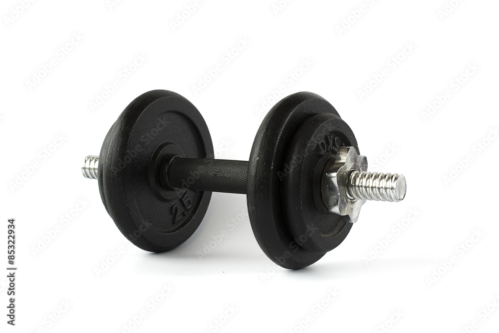 Dumbbell for fitness Dumbbell for fitness