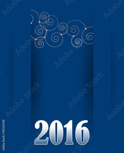 Calendario - Cover 2016