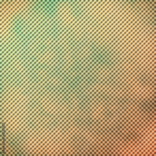 white paper with stripe