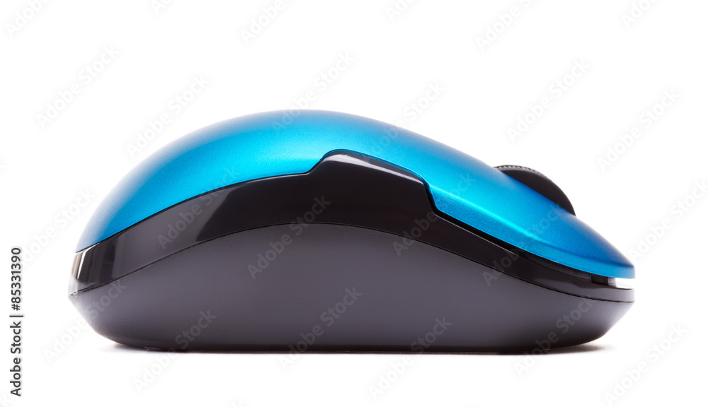 Wireless Computer Mouse Wireless Computer Mouse