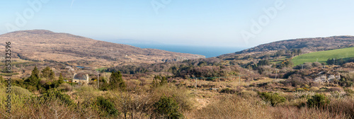 Ballydonegan Beach Ring of Beara (Mórchuaird Bhéara) Ireland