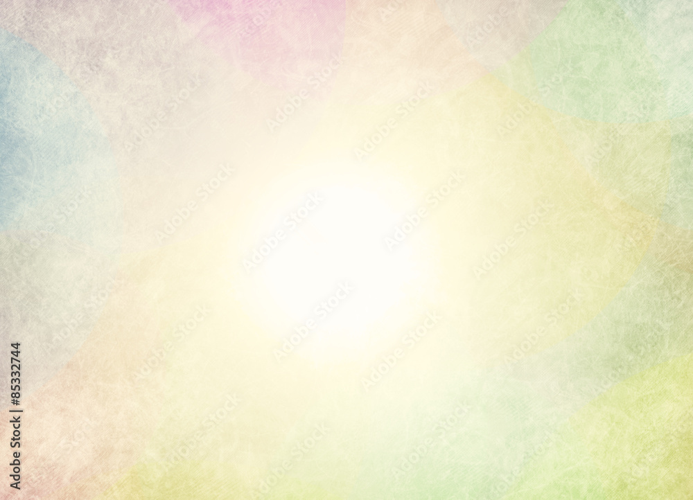 Abstract light background