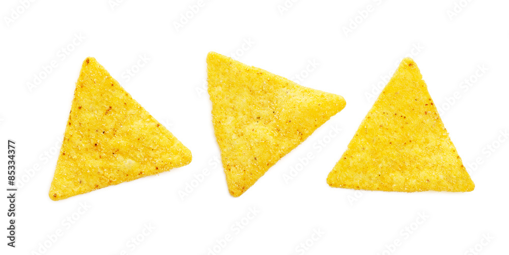 Nachos Chips