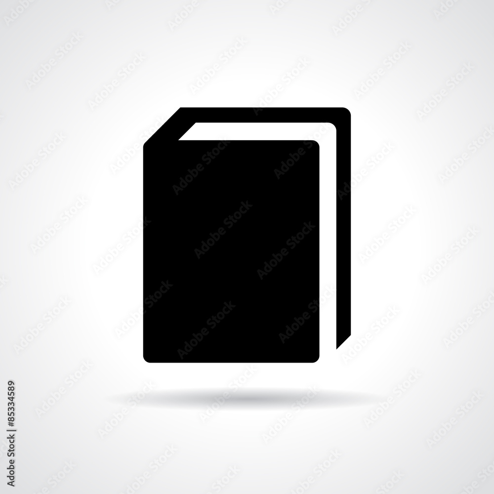 Book icon Book icon