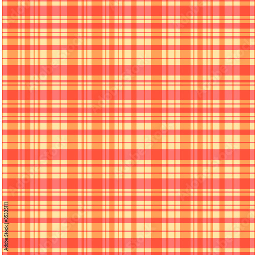 Checkered seamless pattern.