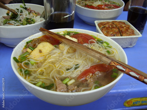 Nudelsuppe