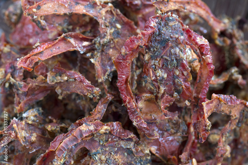 Dried tomatoes I