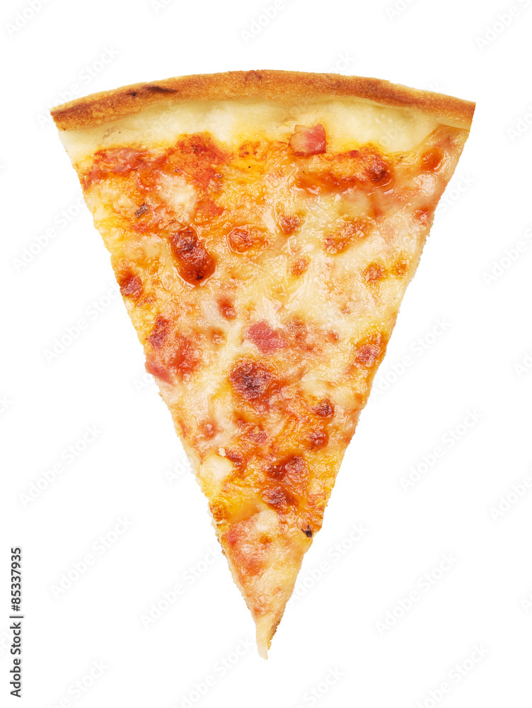 Fototapeta Świeża Włoska Pizza