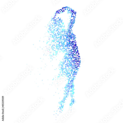 Woman