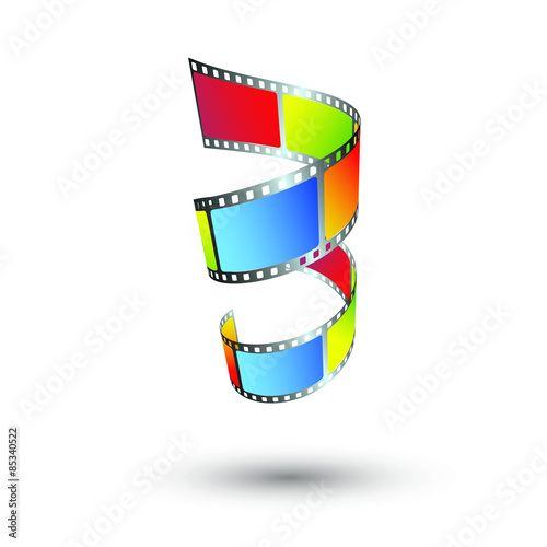 rullino, pellicola, cinema, regia