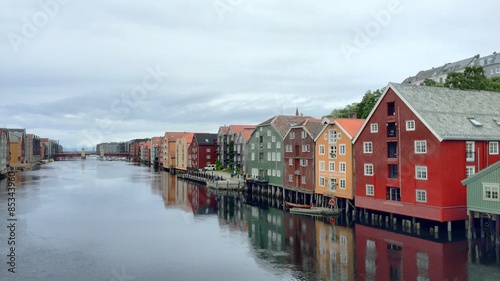 Trondheim © pindoc01