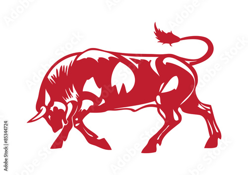 bull