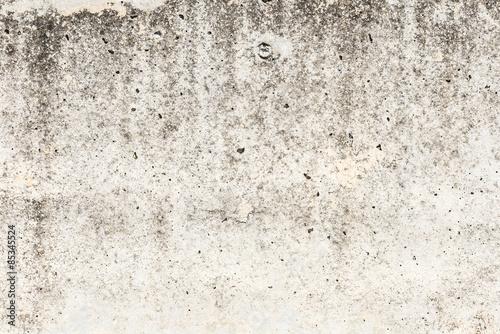 Close-up of a concrete block