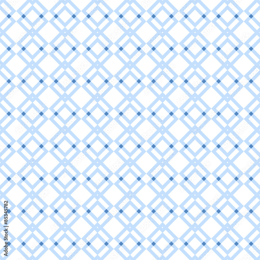 Geometric seamless pattern. Geometric seamless pattern.