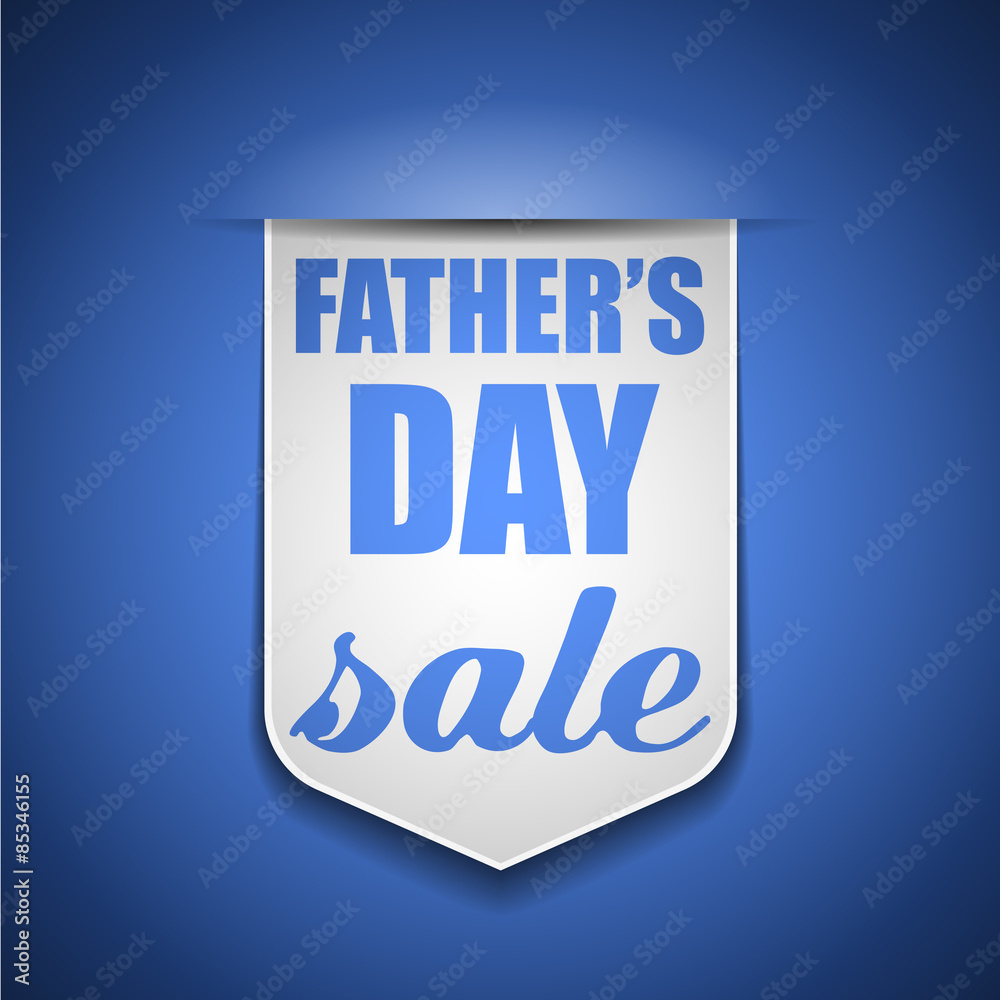 Father's Day sale