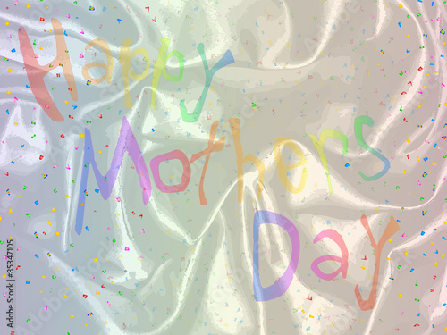 Happy Mothers Day Card