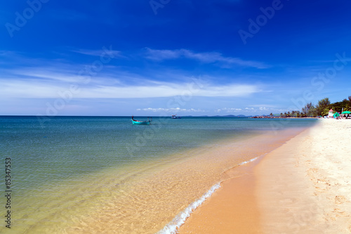 fishing shore boat