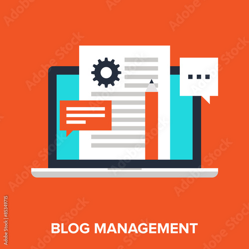 Blogging