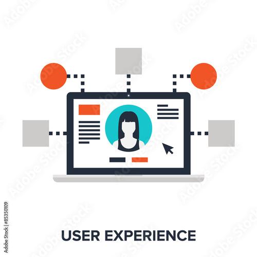 user experience