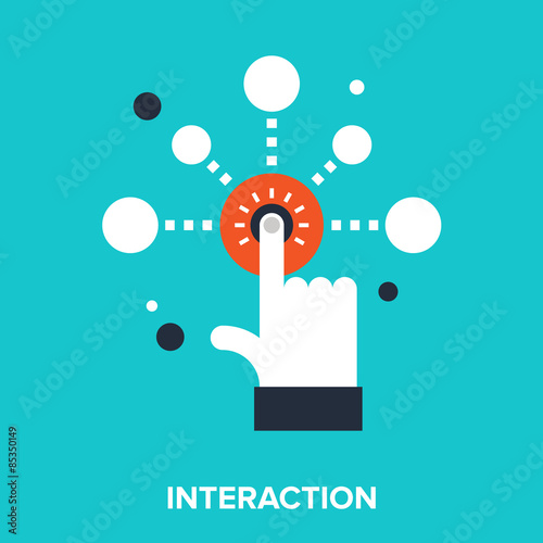 interaction