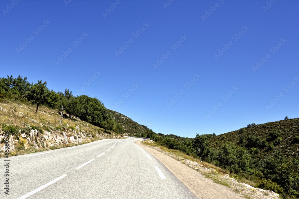 Fototapeta premium Gorges du Verdon