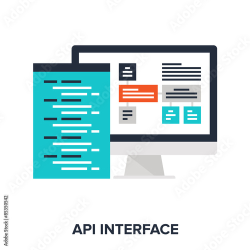 API interface