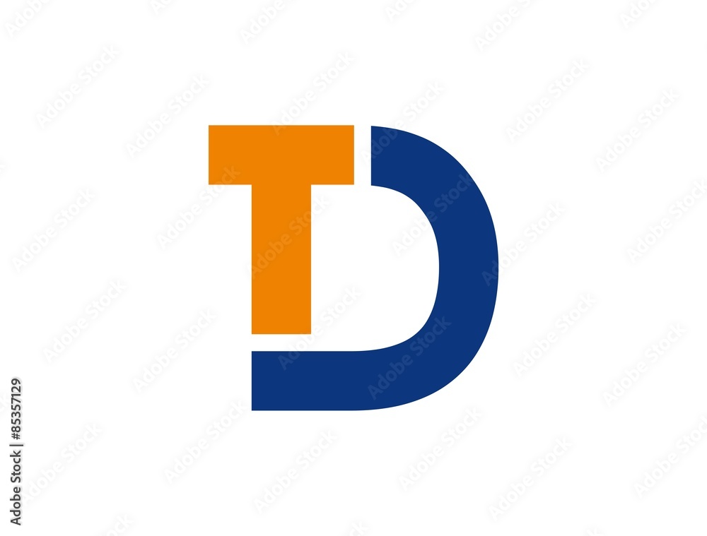 td dt logo template 1 td dt logo template 1