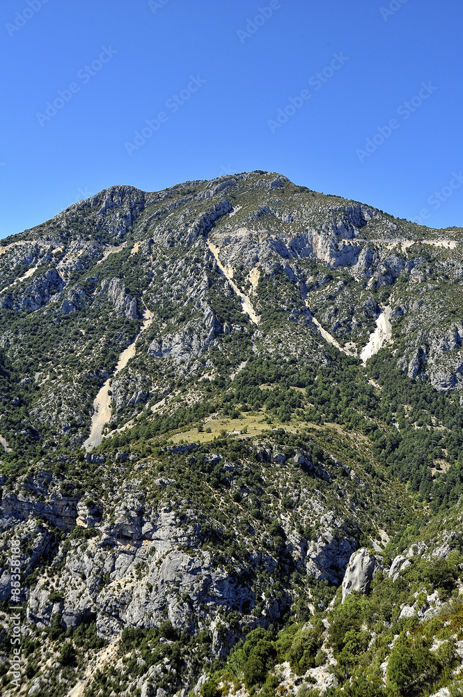 Gorges du Verdon