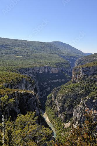 Gorges du Verdon