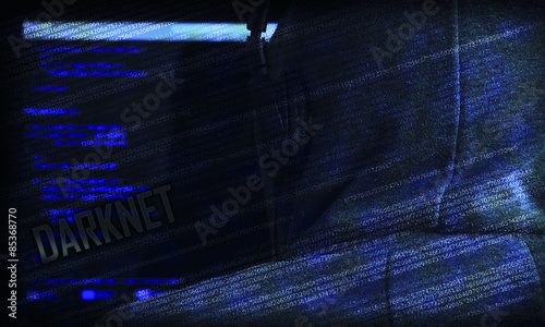 dark side of the web