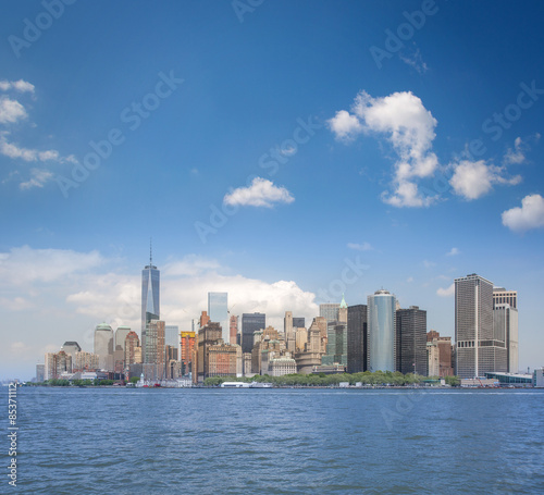 New York City © Coloures-Pic