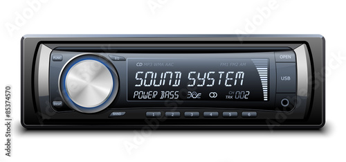 Car audio