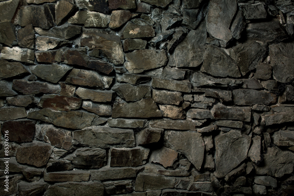 Fototapeta premium Stone texture.