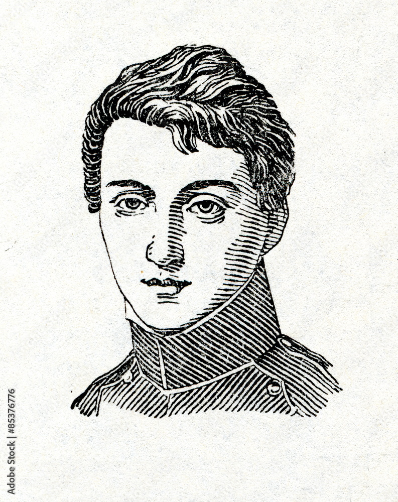Nicolas Léonard Sadi Carnot, father of thermodynamics