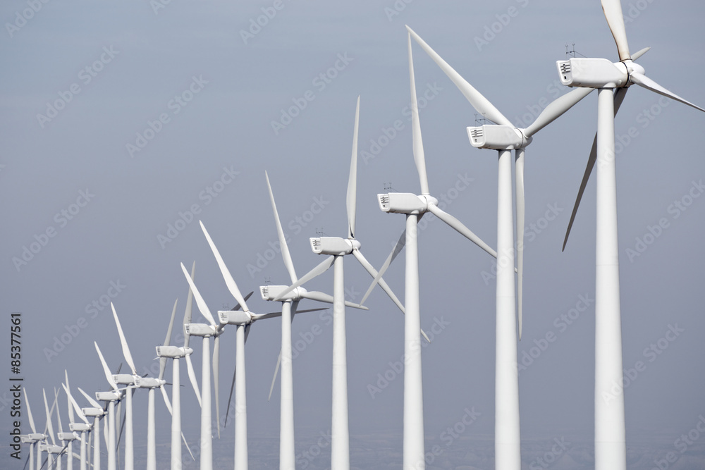 Wind energy Wind energy