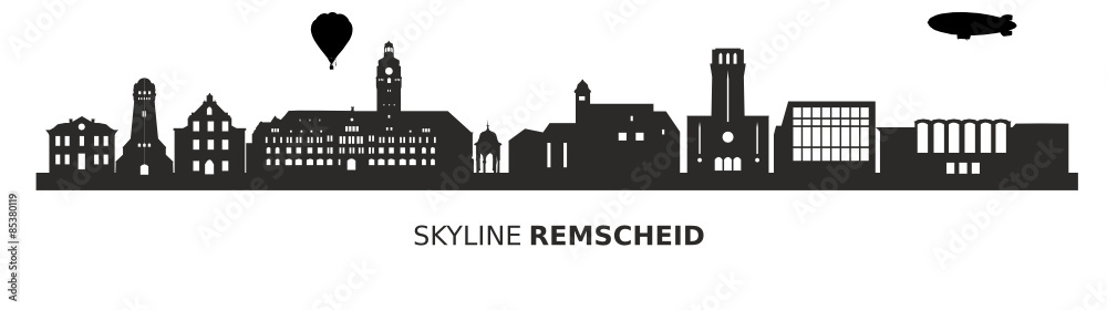 Skyline Remscheid Skyline Remscheid