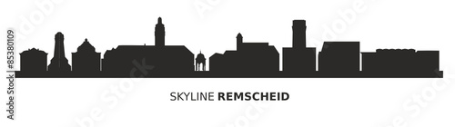 Skyline Remscheid
