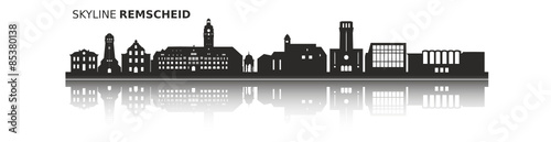 Skyline Remscheid