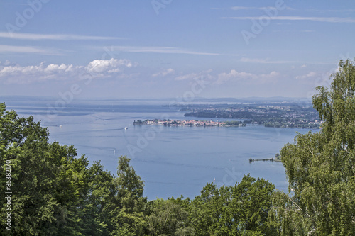 Bodenseeblick