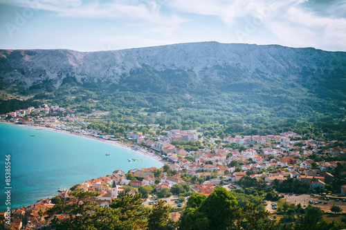 Insel Krk - Kroatien photo