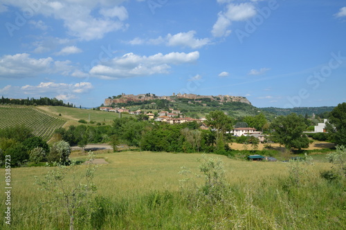 Orvieto