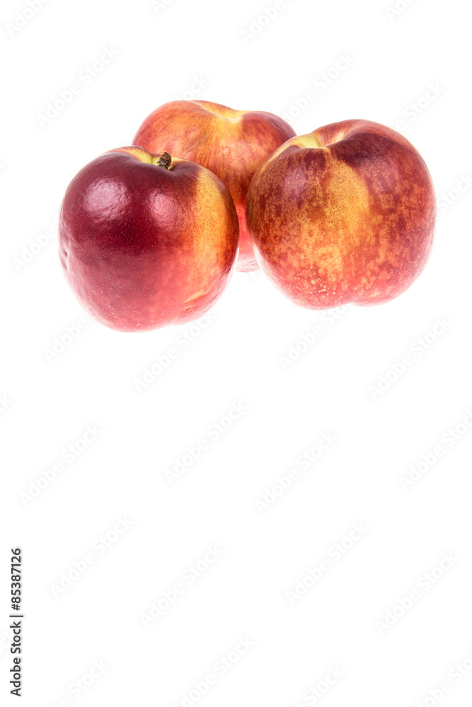 nectarines nectarines