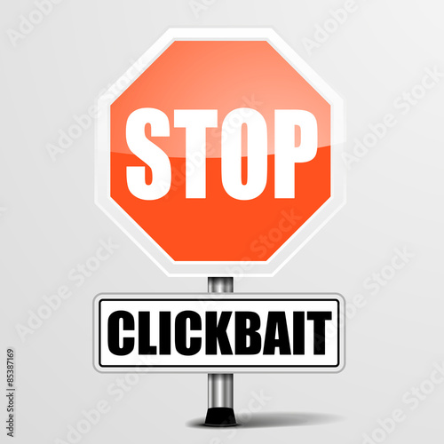 Stop Clickbait