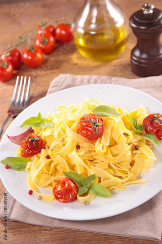 tagliatelle