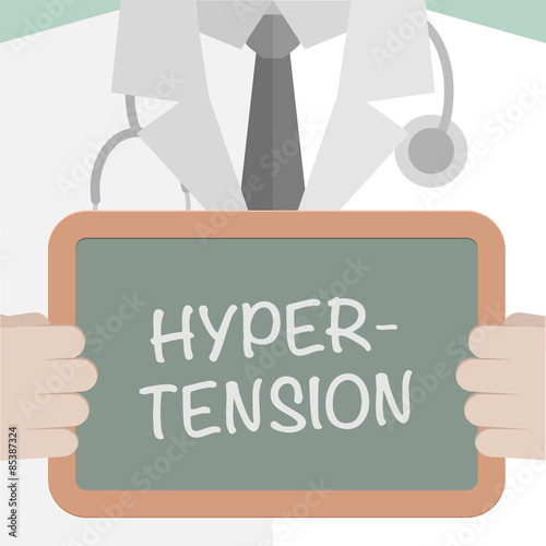 Medical Board Hypertension